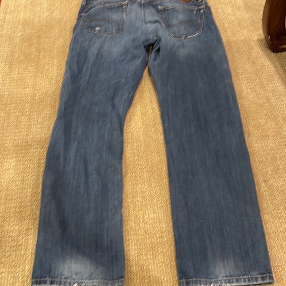Size 38x34 Men’s Lucky Brand Jeans - Picture 14 of 14